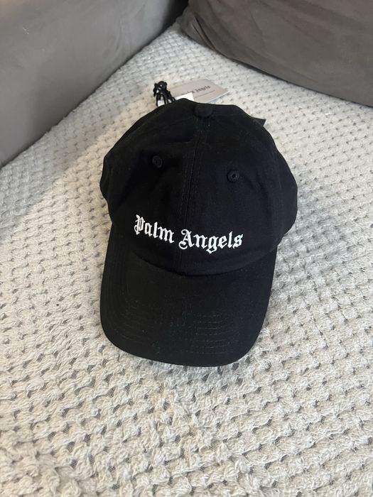 Czapka palm angels