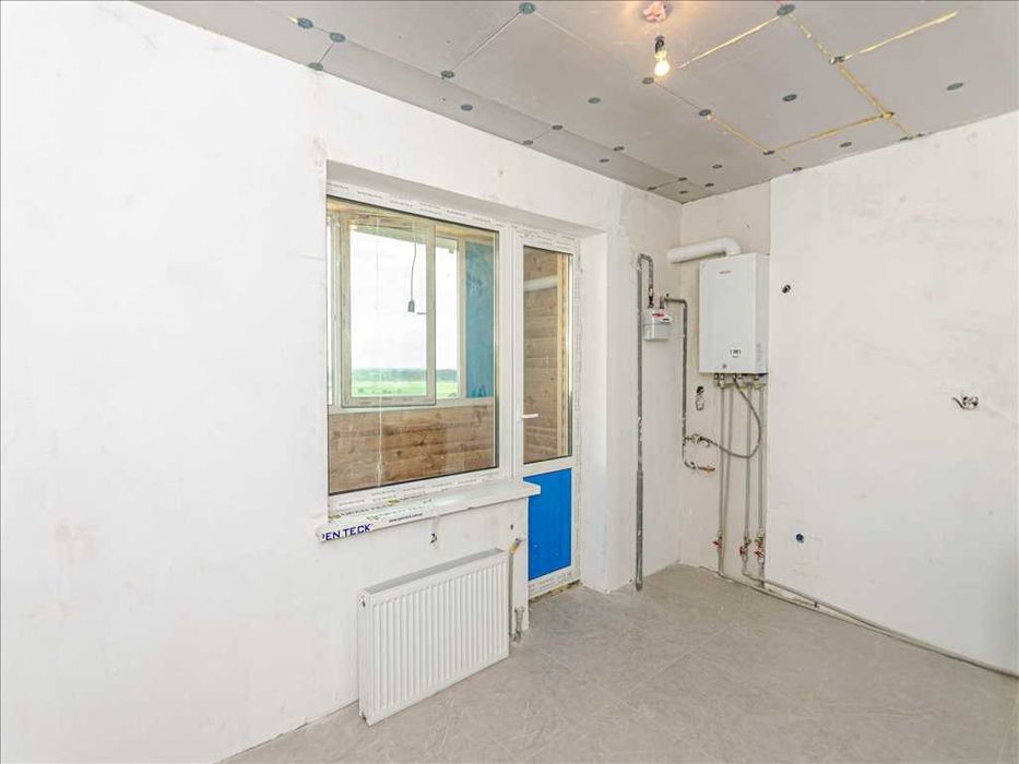 Пропозиція квартири, яка підходить під більшість державних програм