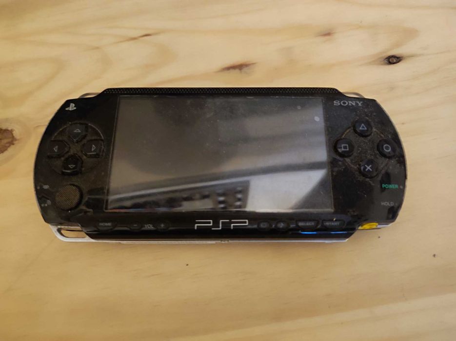 Jogos PSP - PlayStation - Aceito troca jogos PS4 Almada, Cova Da