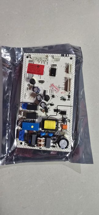 Sterownik lodowki MPM-366-FF-26W V98538