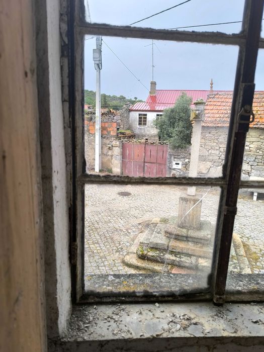 Casa dos Ferreiros: O Refúgio em Pedra que Sempre Idealizou