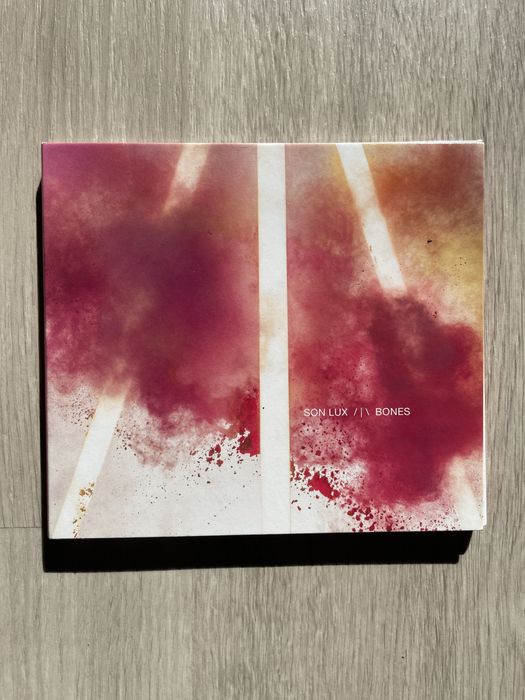 Son Lux - Bones (cd)