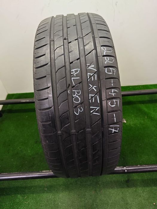 Opona 225 45 17 nexen Nfera SU1