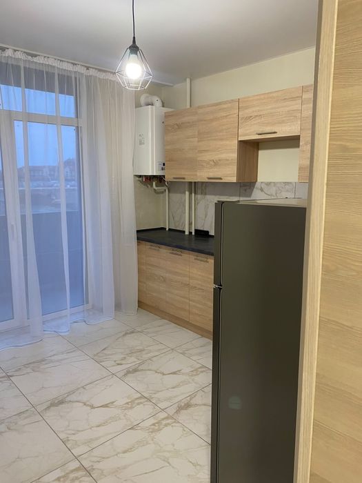 Оренда 1к квартири Боздош/ ЖК Щасливий / 40 м2 / Набережна