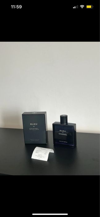 Perfum Bleu de Chanel 100 ml