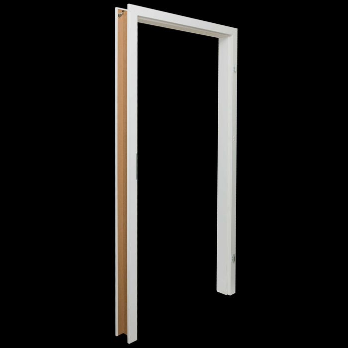 OŚCIEŻNICE do drzwi REGULOWANE 80-100, 100-140, 140-180 różne kolory