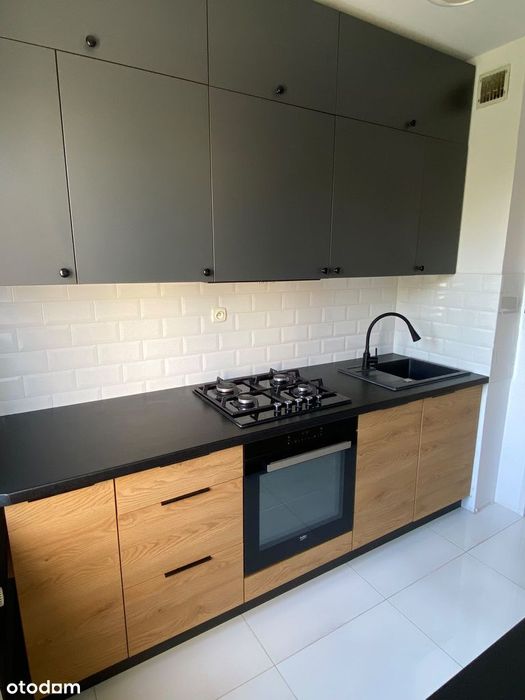 Mieszkanie na sprzedaż, 3 pokoje, 51 m², Toruń