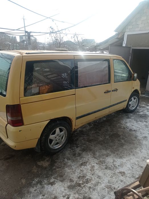 Продам авто.вкладень не потребує в даний час.