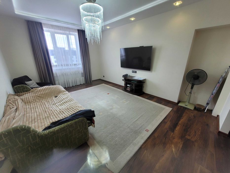 4+-rooms apartment apartment by the address (area 135 m²) - Atlanta.ua - photo 9