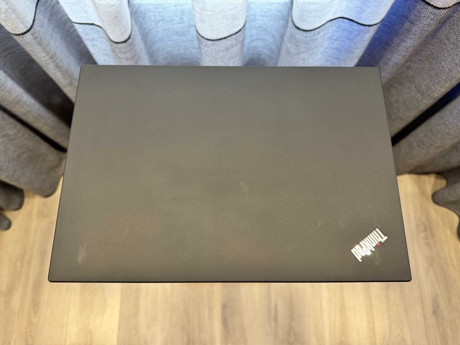 Ноутбук Lenovo ThinkPad T14 | i5-1145G7 | Ram-16 SSD-256 | FHD IPS