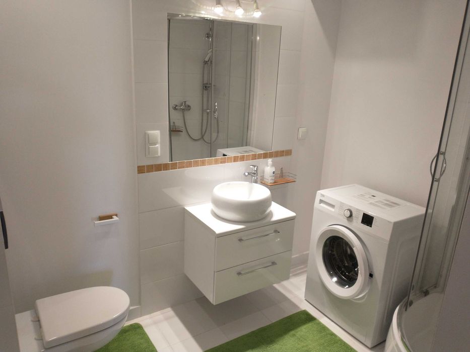 Wynajme mieszkanie apartament doby długi krótki termin nocleg,