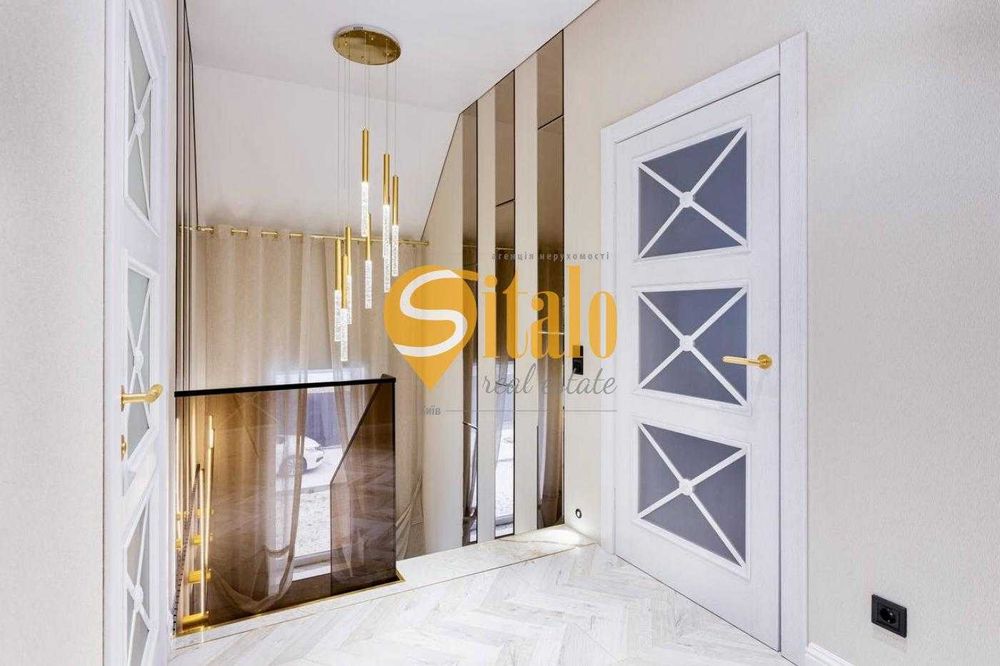 Дом по адресу (площадь 140 м²) - Atlanta.ua - фото 19