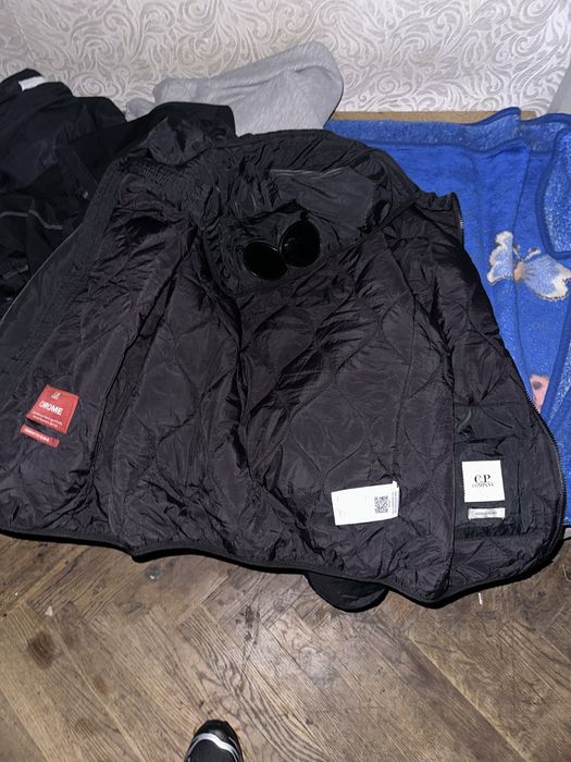 Курточка, C.P Company