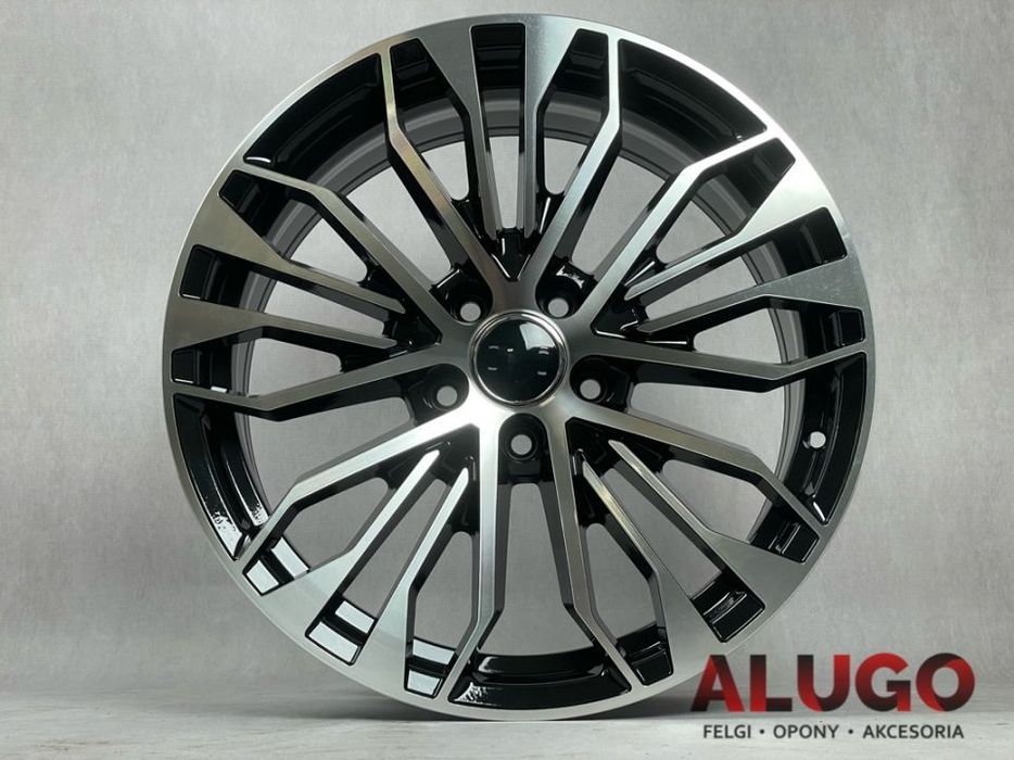 Alufelgi 18 5x112 Audi A4 b5 b6 b7 b8 b9 A5 A6 c6 C7 C8 A7 Felgi  NOWE