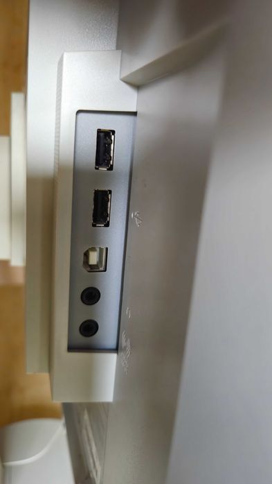 Monitor EIZO FlexScan EV2436W, 24 cale