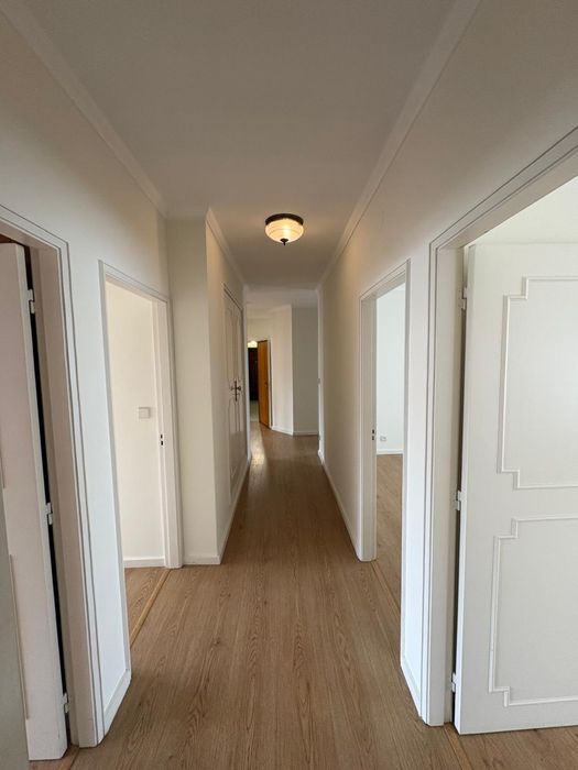 Apartamento T3 Centro Historico