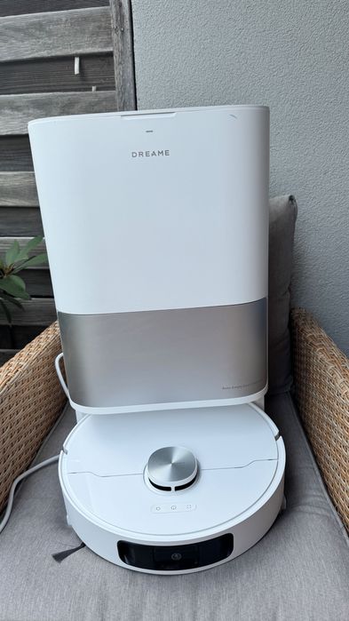 Dreame L10s Ultra Gen 2