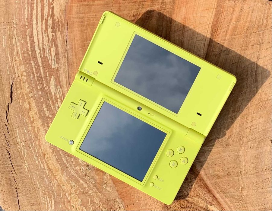 Nintendo Switch Nintendo DSi Nintendo Switch DSI Mega Man ZX [Nintendo DS DSi
