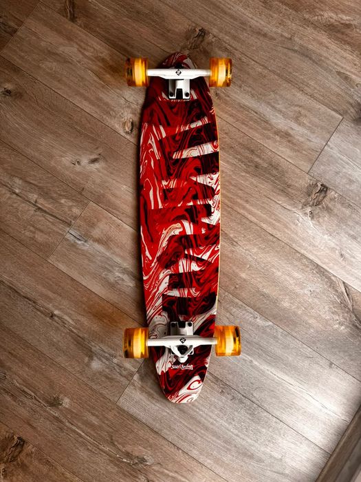 SkateBoard Usada