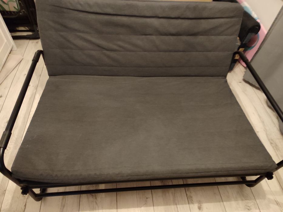 Sofa Ikea Hammarn