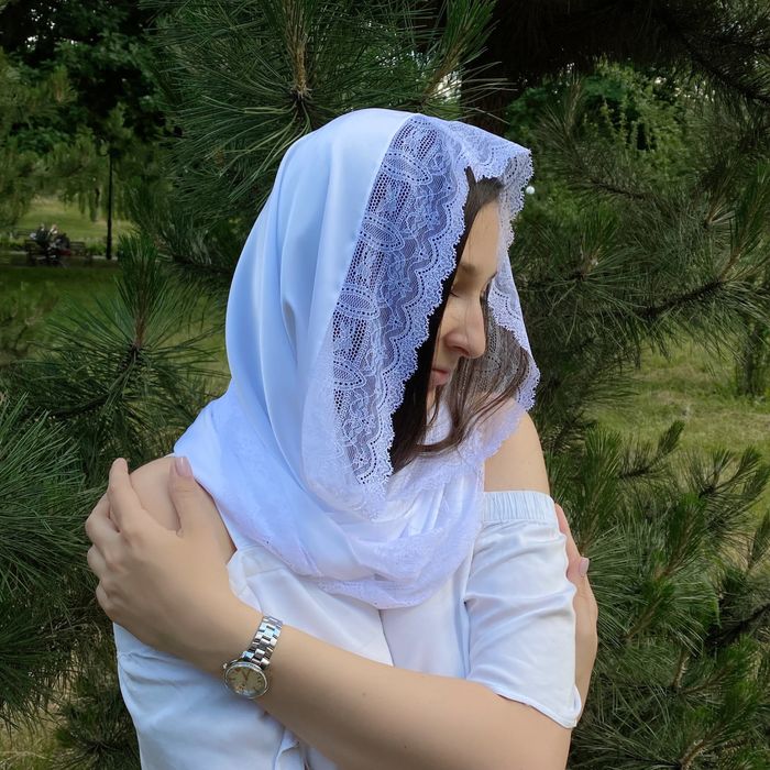 Платок-хомут «Амелия»