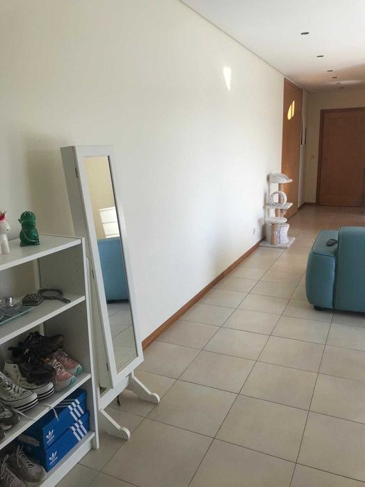 Apartamento T3 vila Prado