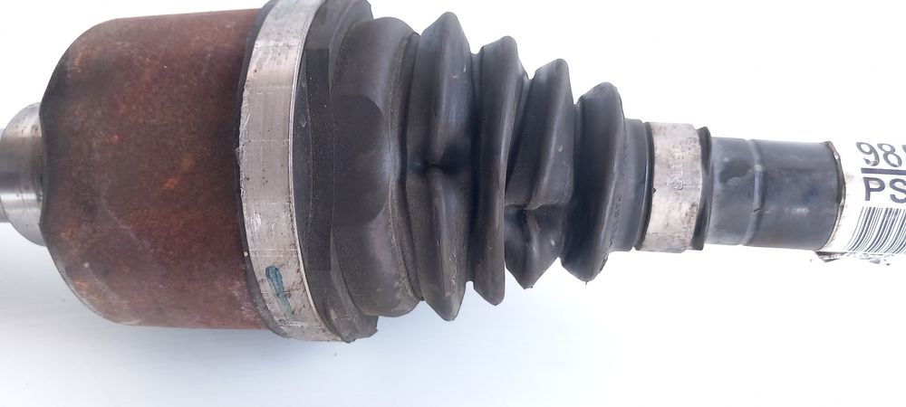 Transmissão frente esquerda PEUGEOT 208