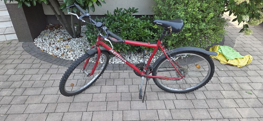 Rower Merida Kalahari 510