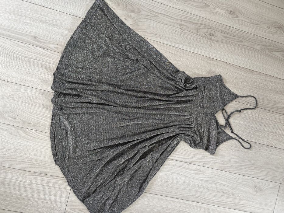 Sukienka sylwestrowa