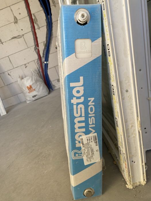 Радиатор отопления