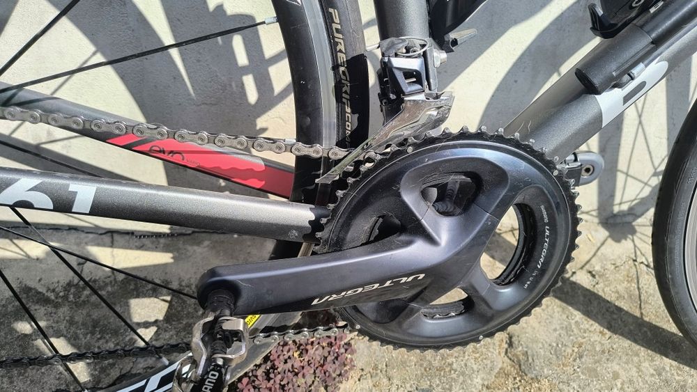 Btwin ultra 920 af rama M