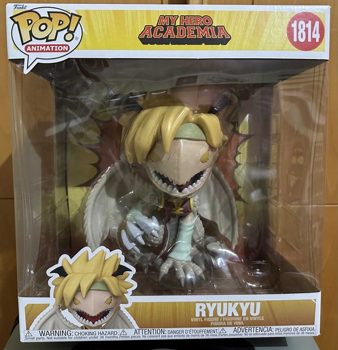 Funko Pop! 10"Inch / - 25Cm - Novos C4 - 20€ UNIDADE