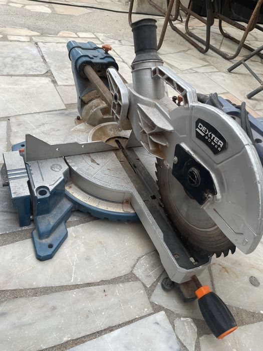 Maquina de corte electrica