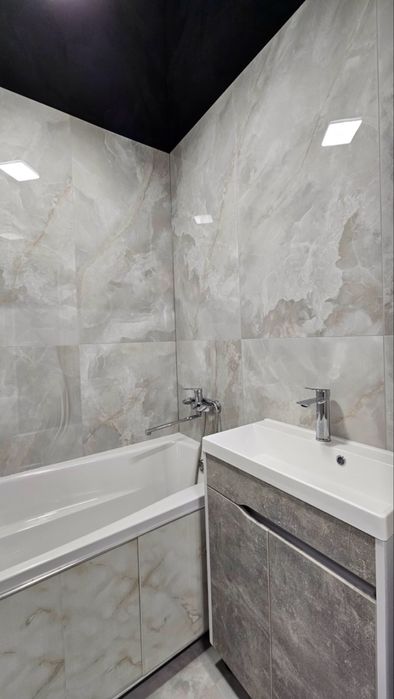 Продам 3 комнатную квартиру с ремонтом I