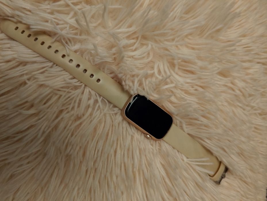 Zegarek Smartwatch HM08