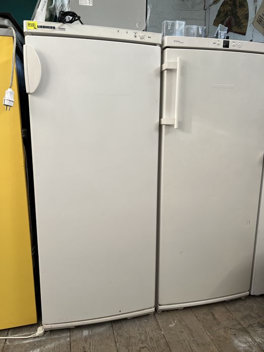 Морозильна камера LIEBHERR  MIELE BOSCH  Морозилка 200 л  від 5000 гр