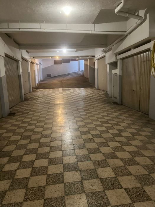 Garagem Laranjeiro Almada, segurança dos seus bens