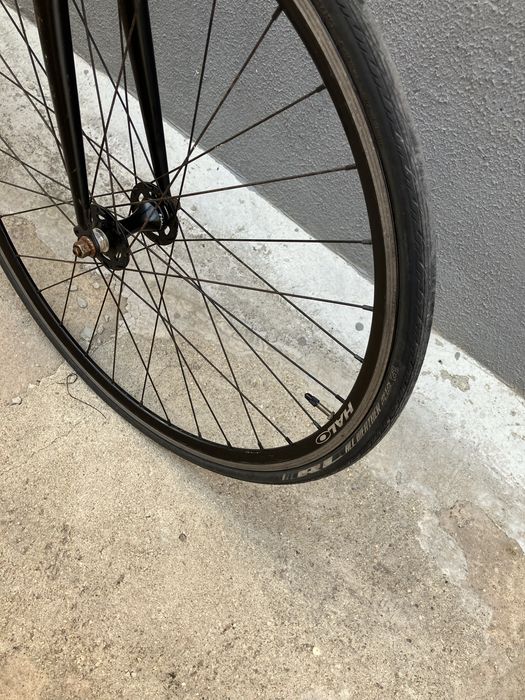 Bicicleta urbana Norco roda 700