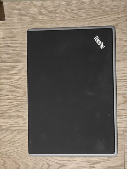 Portátil Lenovo ThinkPad P14s Gen 1 (20Y1CTO1WW)