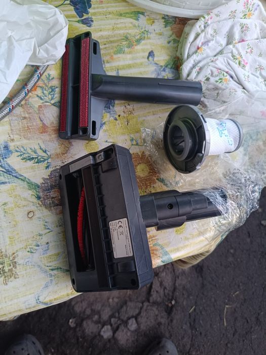Насадки до Rowenta акамуляторного