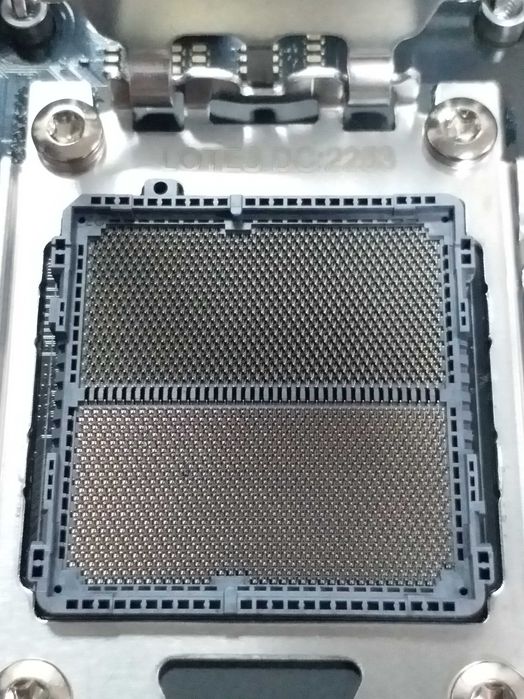 Плата Asus TUF Gaming B650-PLUS Socket AM5 DDR5