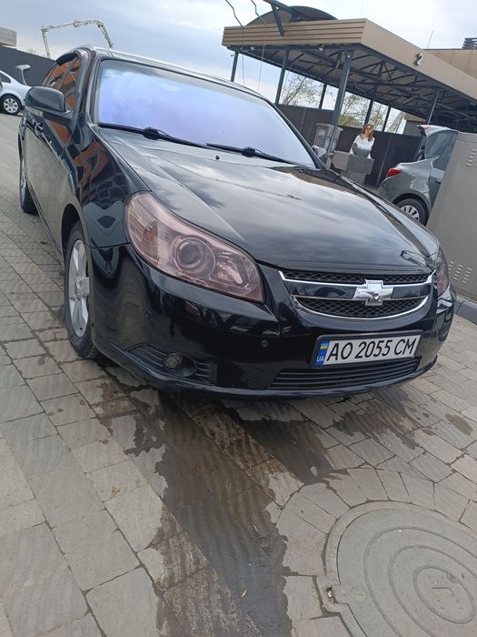 Продаж власного автомобіля