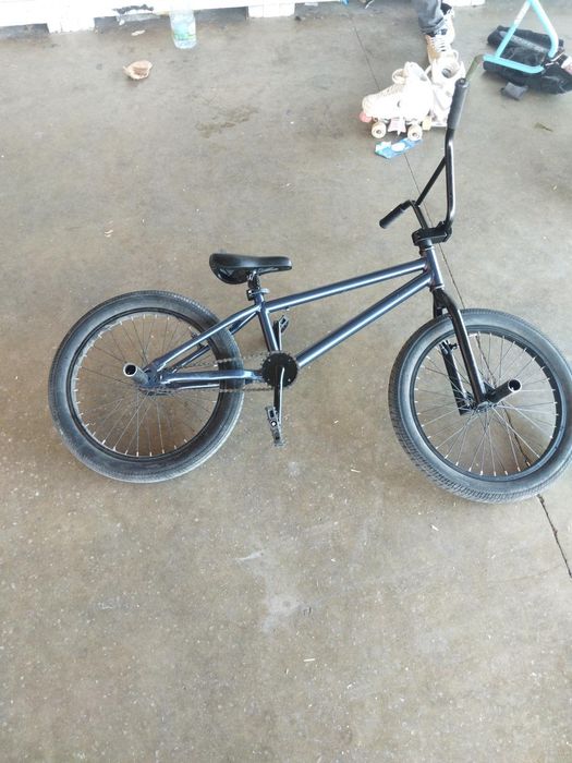 BMX Wipe 500 20" (ler descrição!)