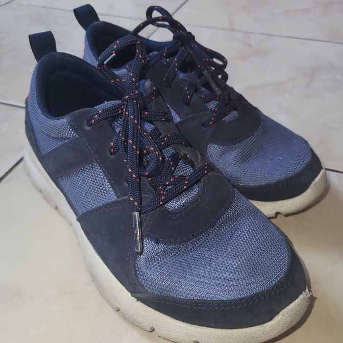 Кросівки Timberland