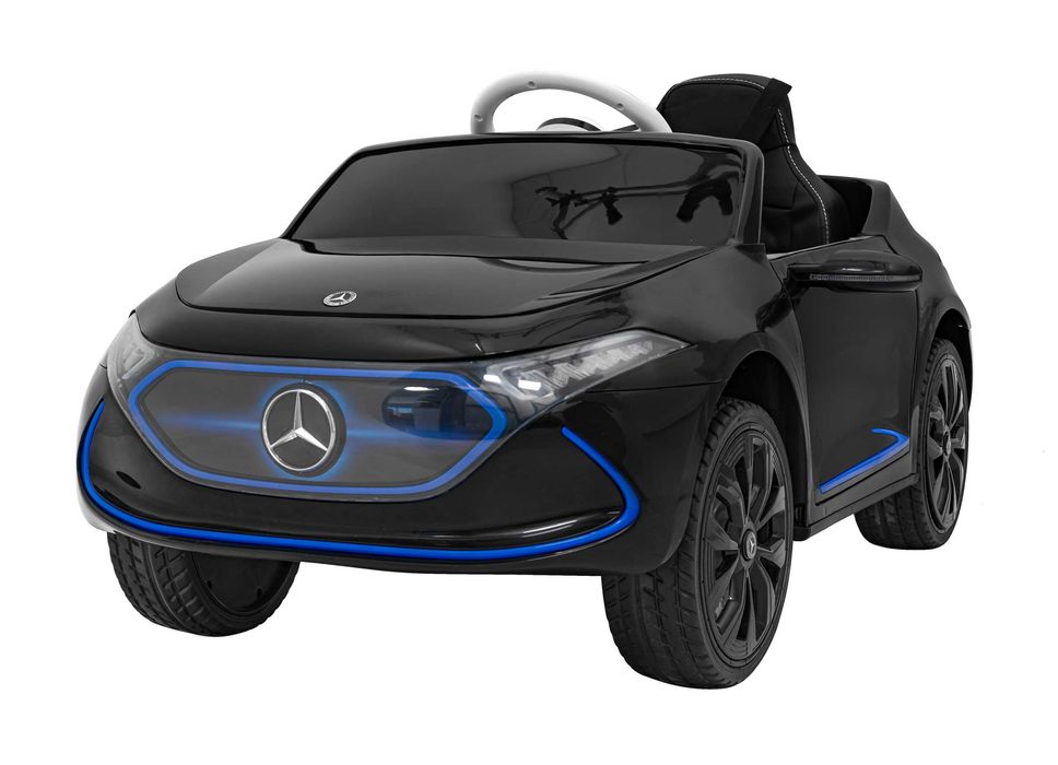 Auto Elektryczne dla Dzieci - Mercedes Benz AMG EQA