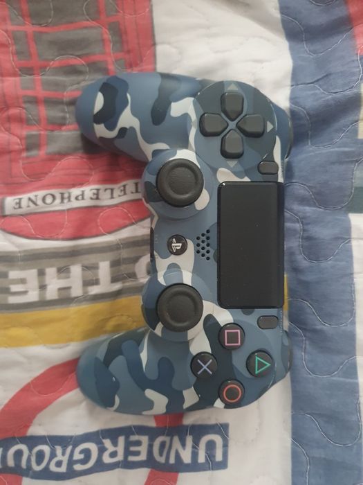 Używany pad DualShock 4