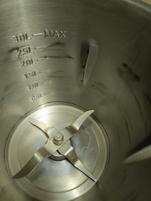 Monsieur Cuisine Smart