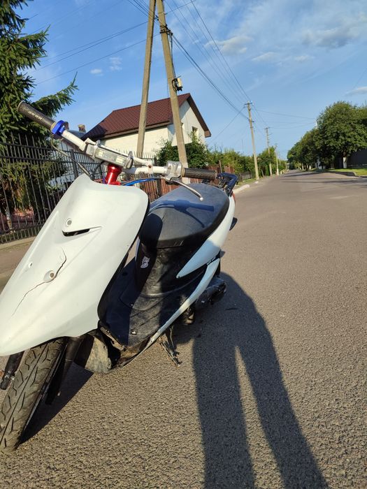 Продам Yamaha jog sa 16