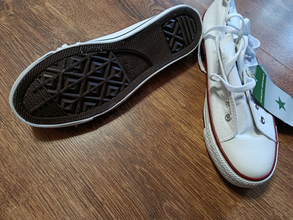 Кеди Converse Нові