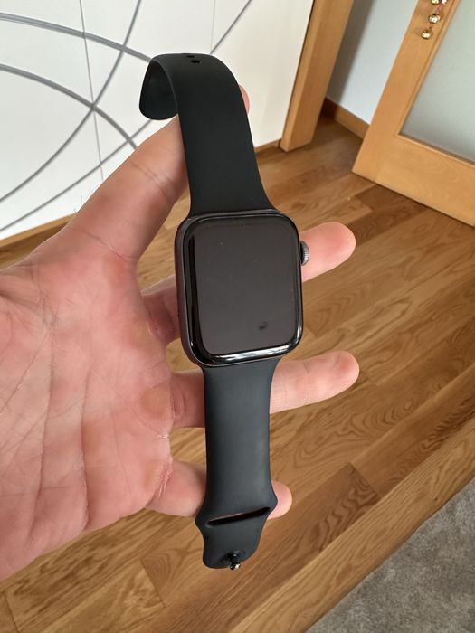 Apple Watch Series 6 (GPS)